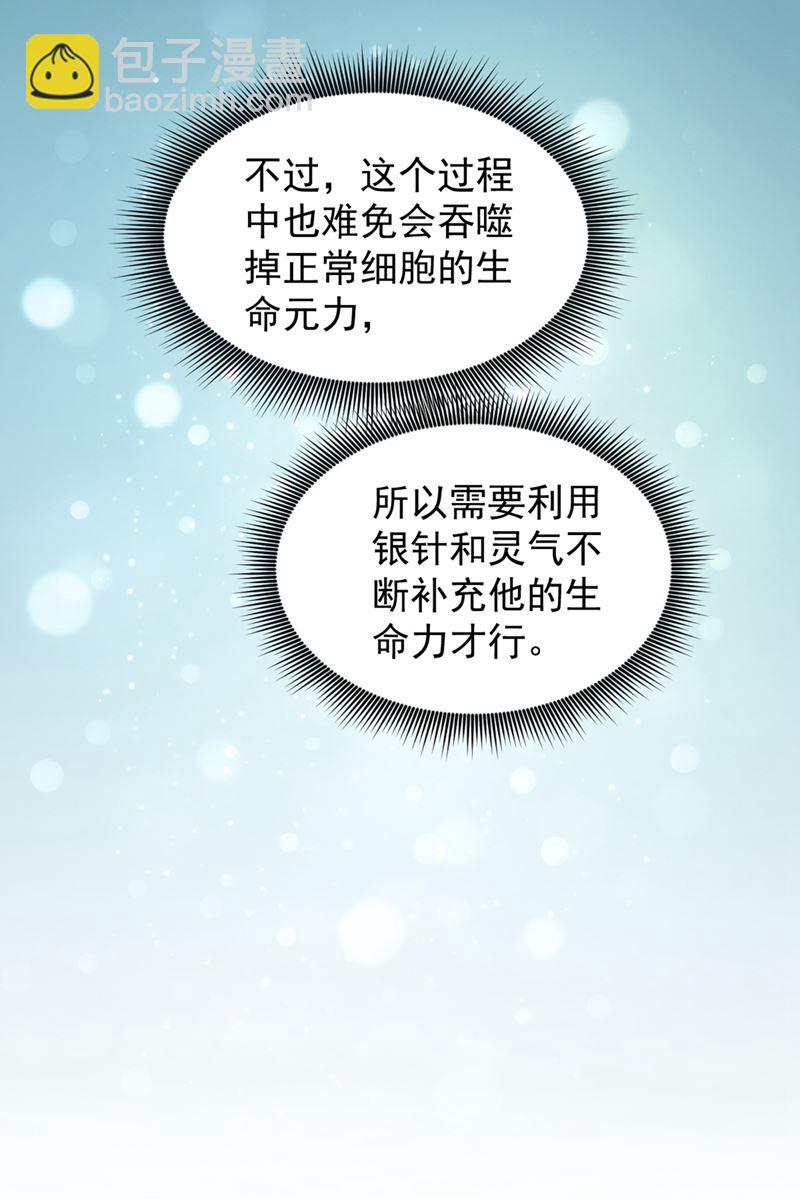 🍲最强神医混都市 治疗脑癌，轰动华夏！ 第15页