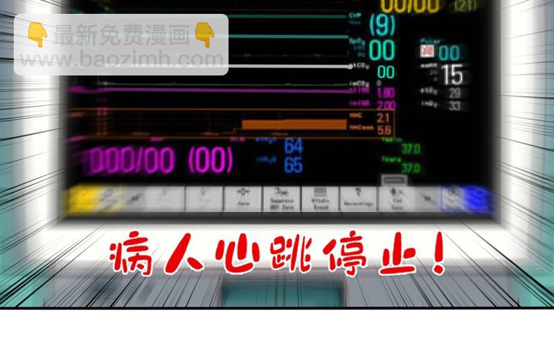 🍲最强神医混都市 治疗脑癌，轰动华夏！ 第25页
