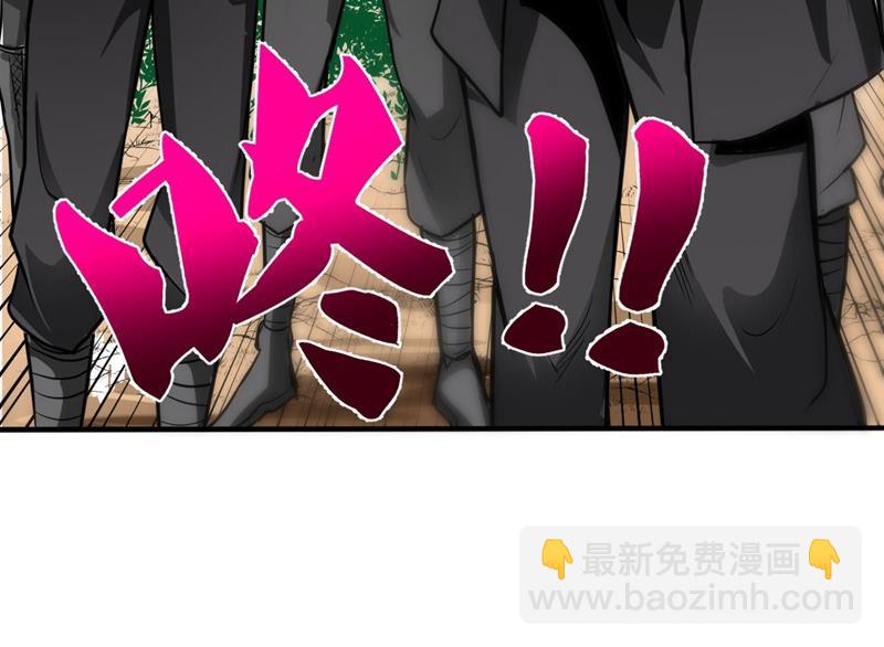 🍲最强神医混都市 路遇炎黄铁卫 第17页