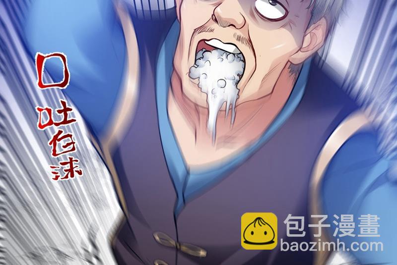 🍲最强神医混都市 路遇炎黄铁卫 第28页