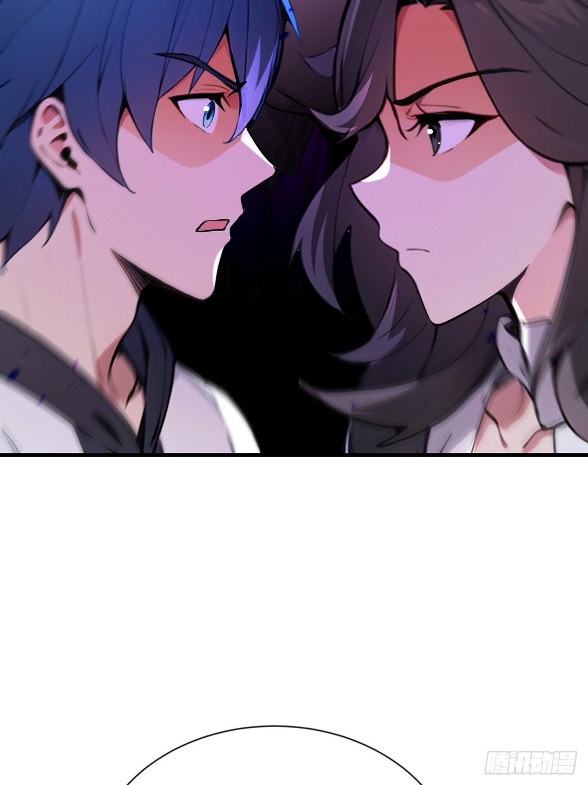 19 早就被师傅卖了(1/2)-第20话
