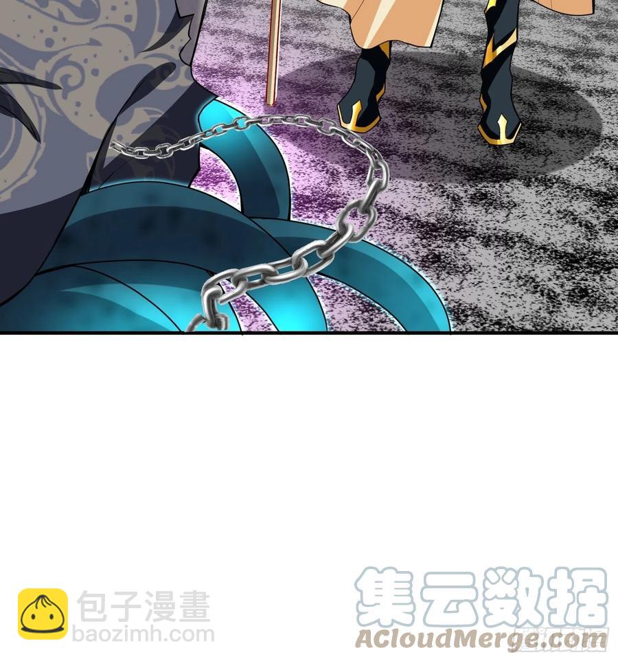🍲最强唐玄奘（史上第一唐玄奘） 第128话 吾的代理人！ 第35页