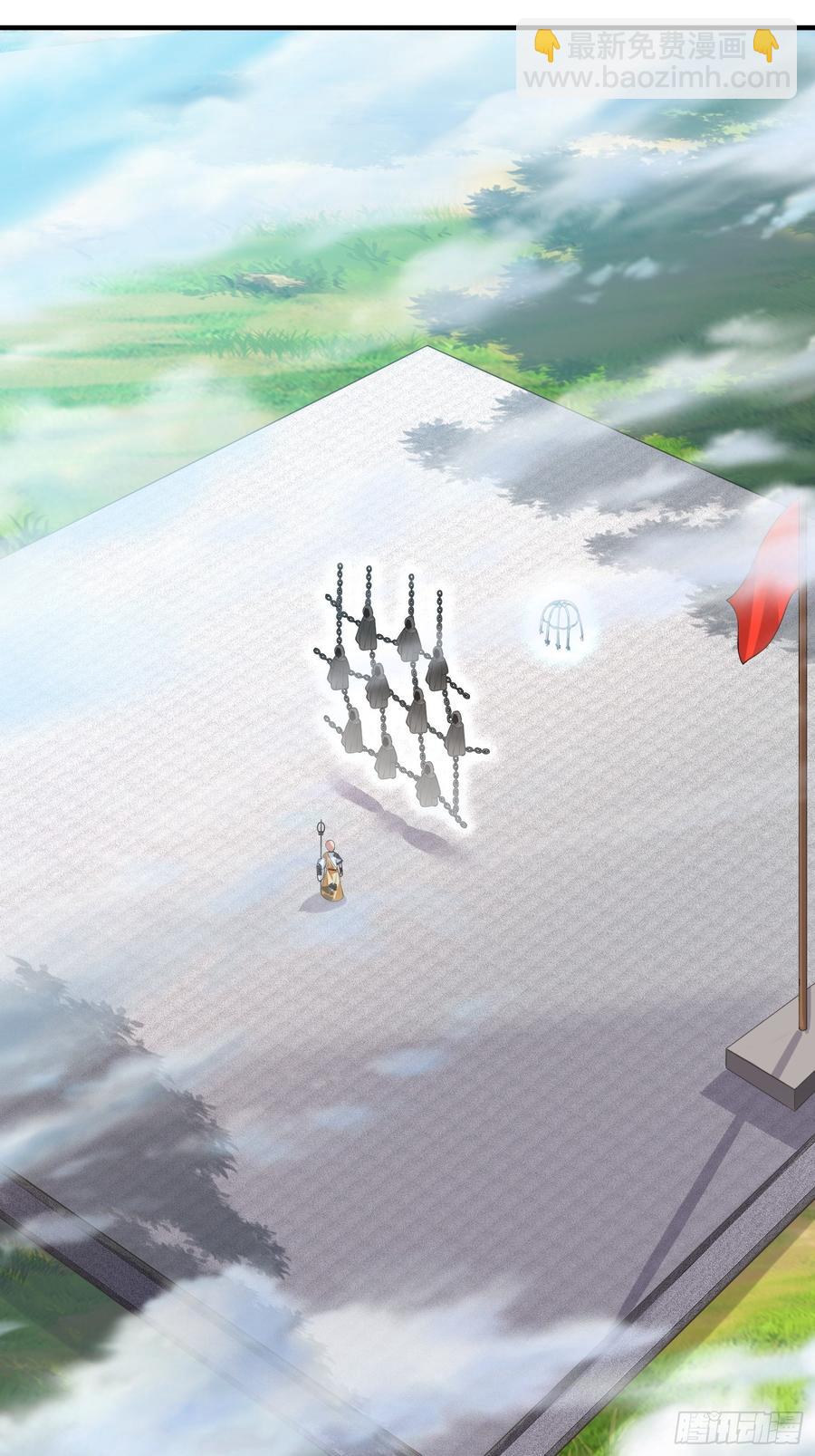 🍲最强唐玄奘（史上第一唐玄奘） 第130话 团结就是力量？ 第22页