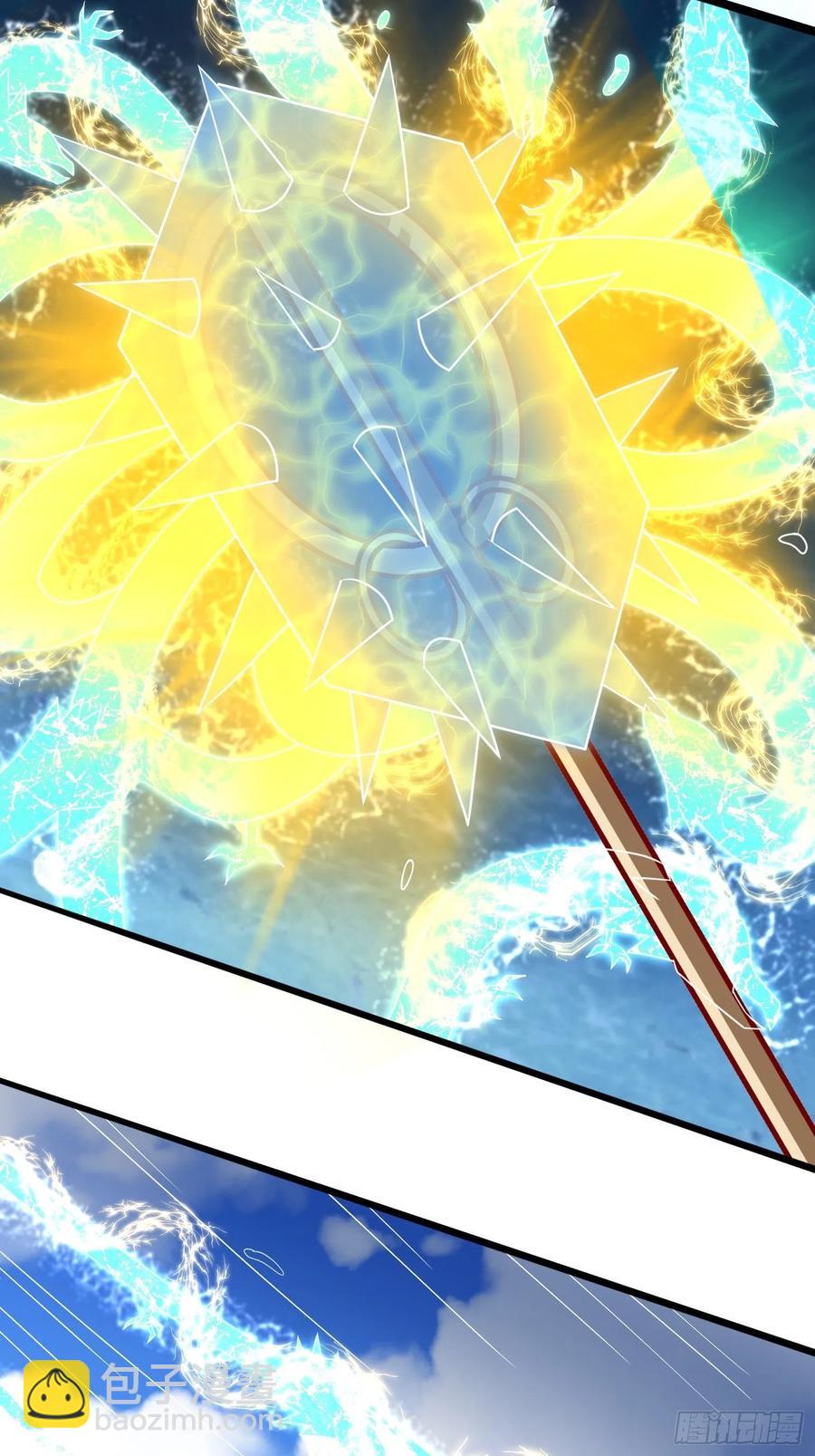 🍲最强唐玄奘（史上第一唐玄奘） 第132话 恶斗 第14页