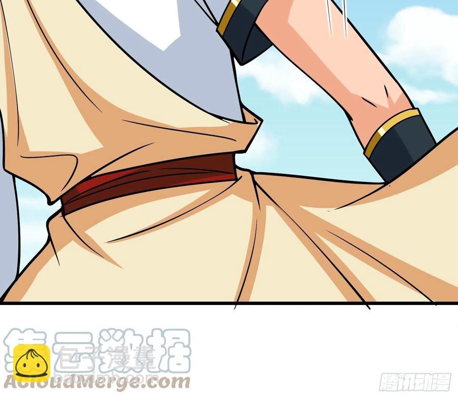 🍲最强唐玄奘（史上第一唐玄奘） 第132话 恶斗 第25页