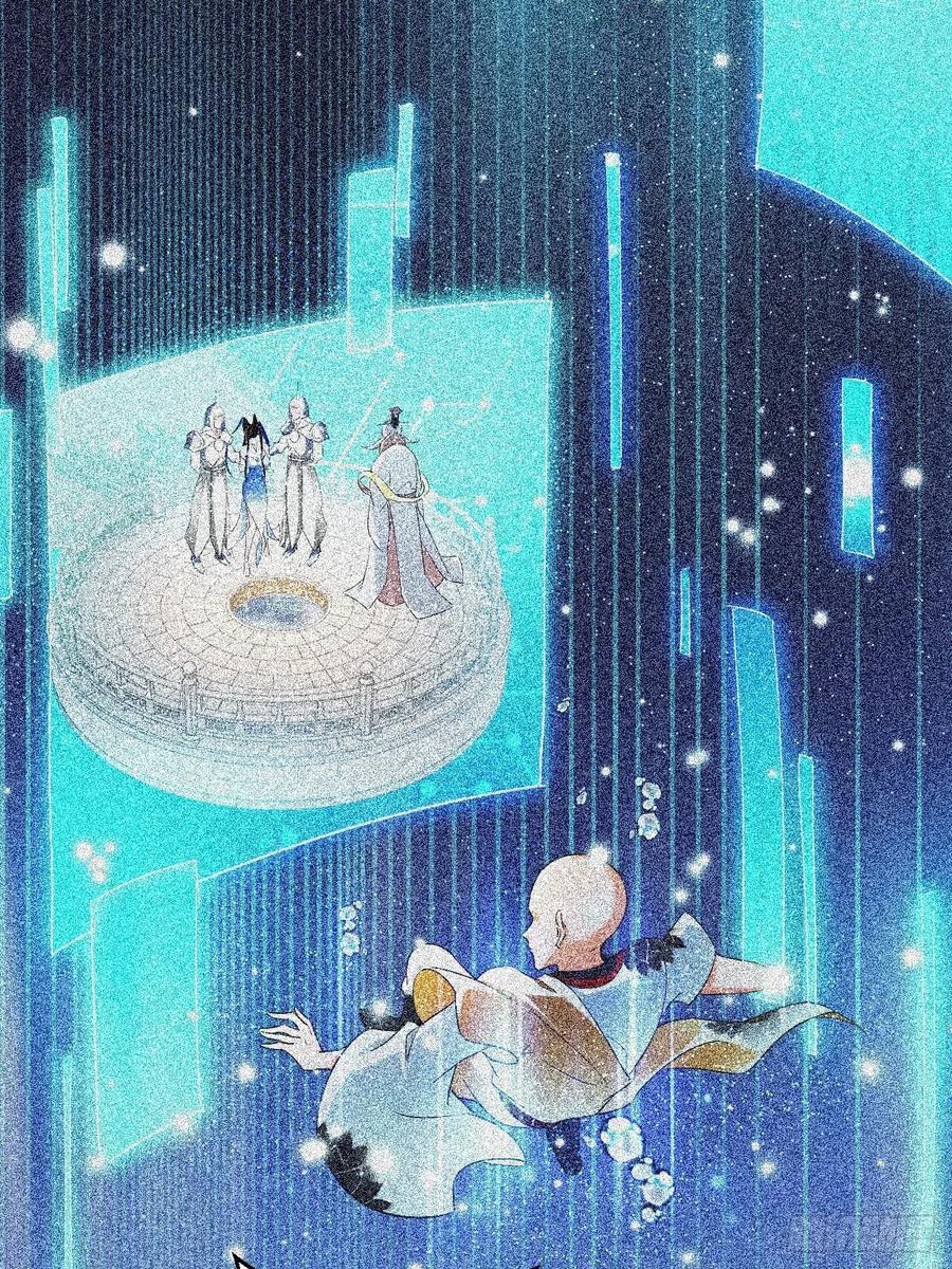 🍲最强唐玄奘（史上第一唐玄奘） 第52话 哪有墙脚挖不倒！ 第48页