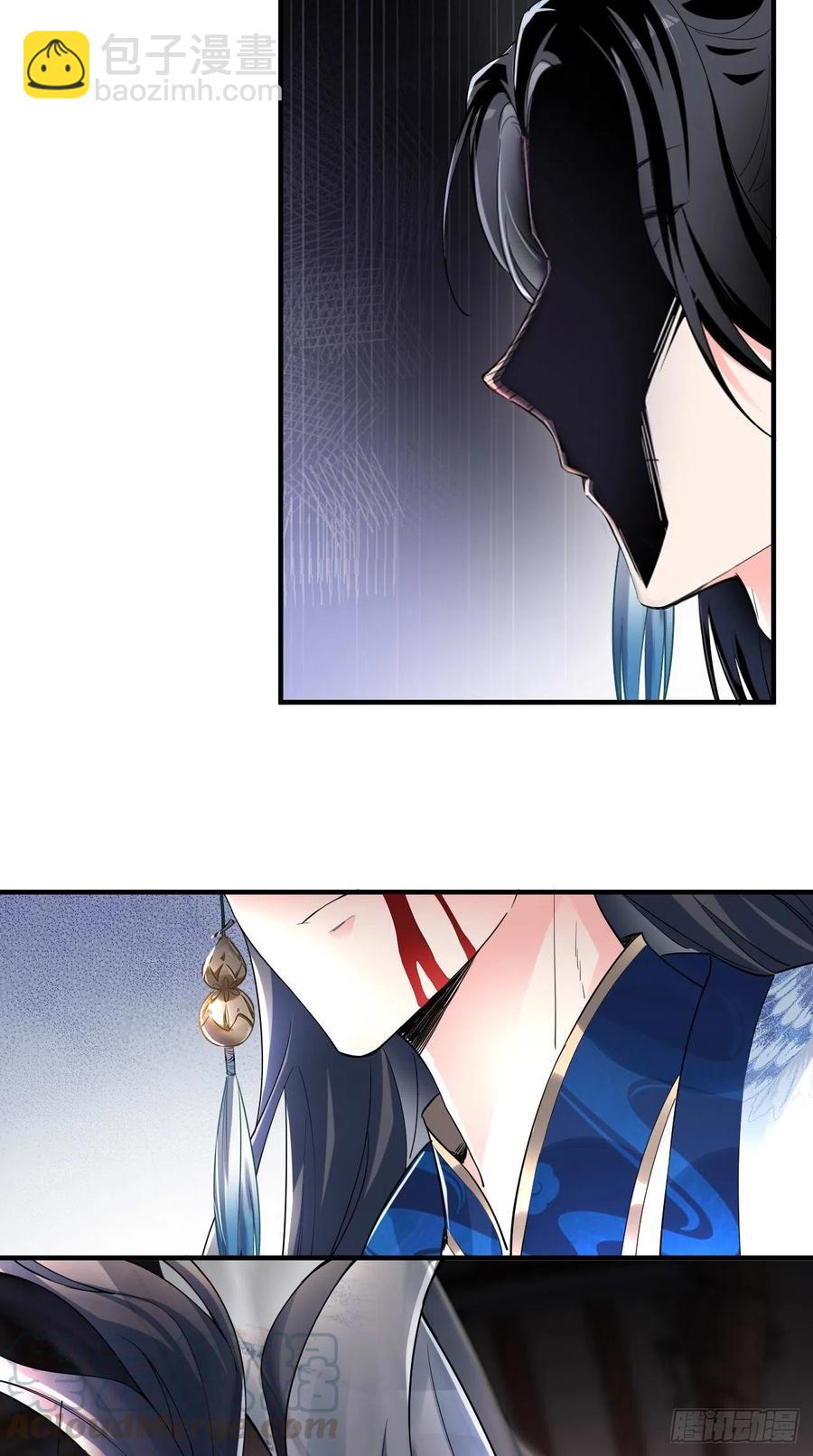 🍲最强唐玄奘（史上第一唐玄奘） 第91话 帅不过三秒的天蓬元帅 第19页