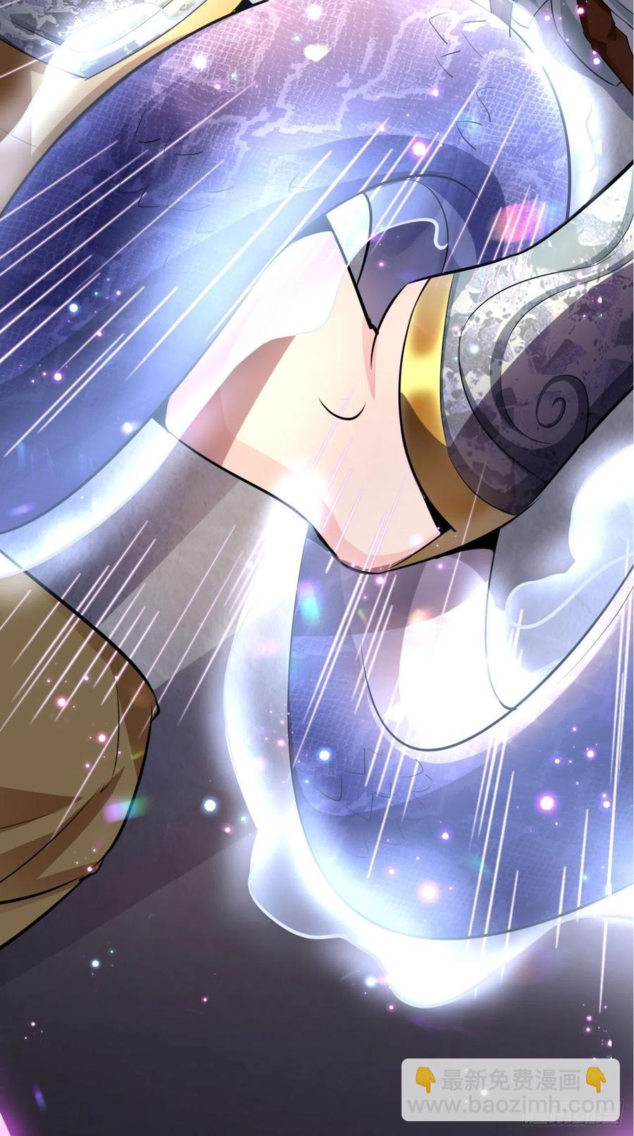 🍲最强唐玄奘（史上第一唐玄奘） 第93话 论玉帝对八戒的执念！ 第20页