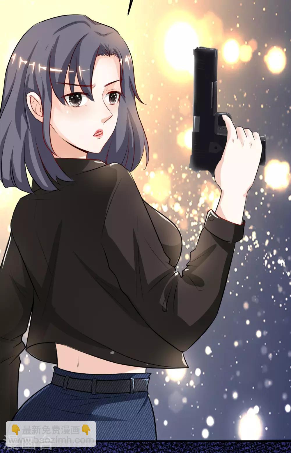 第100话 女人为赌注？？？-第106话