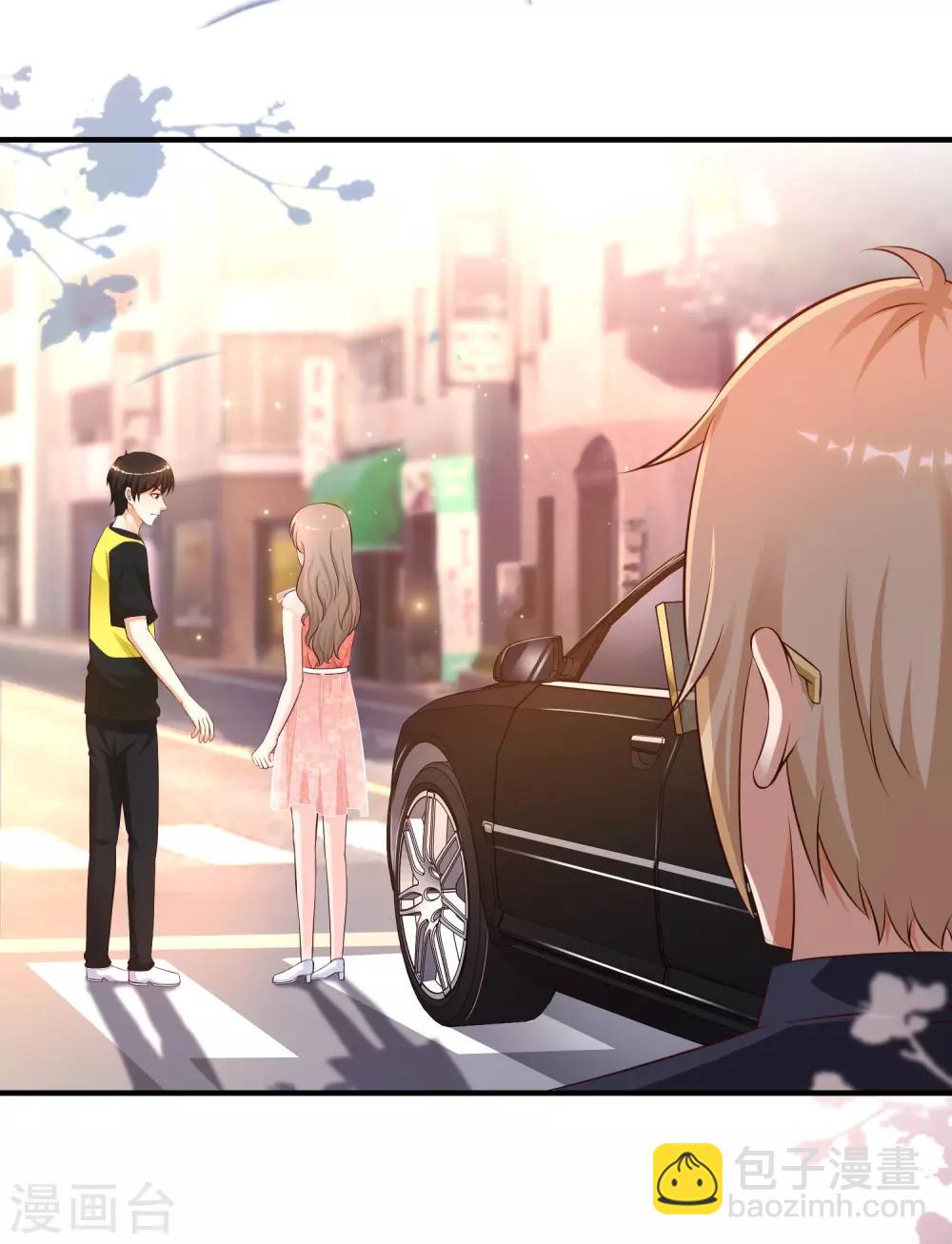 第138话 花仙大人的情话水平如何？？？-第146话