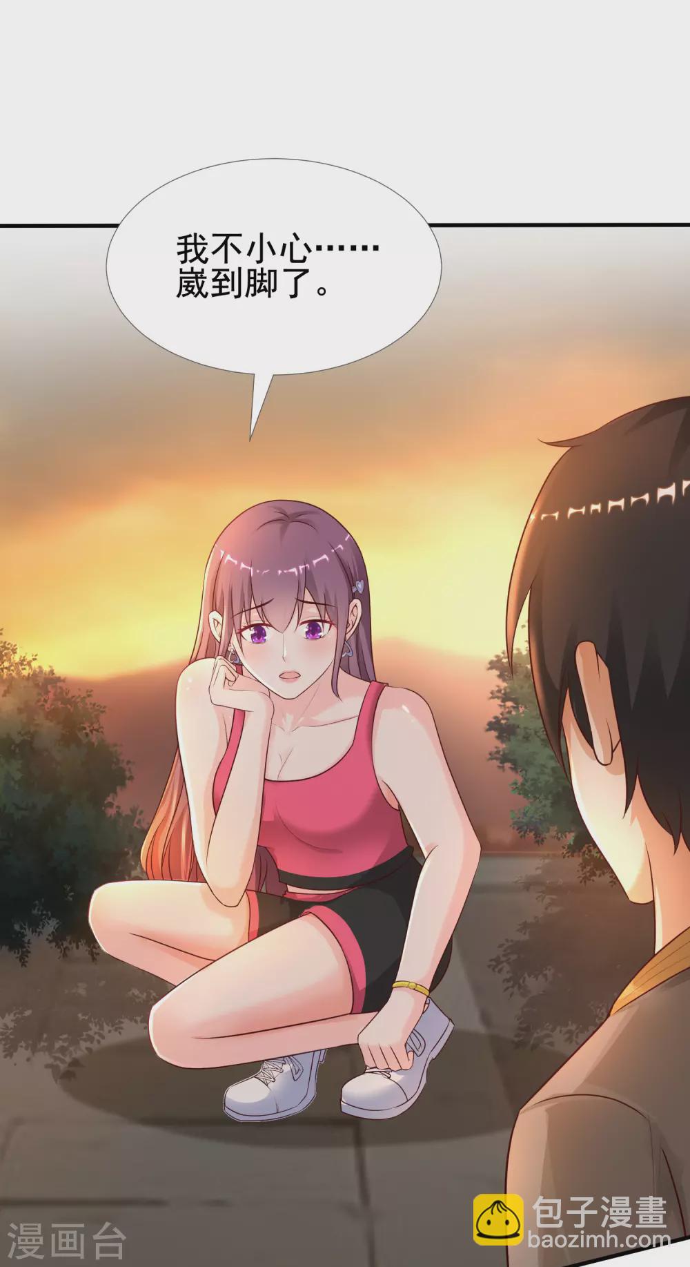第158话 看你怎么作妖？？？-第166话