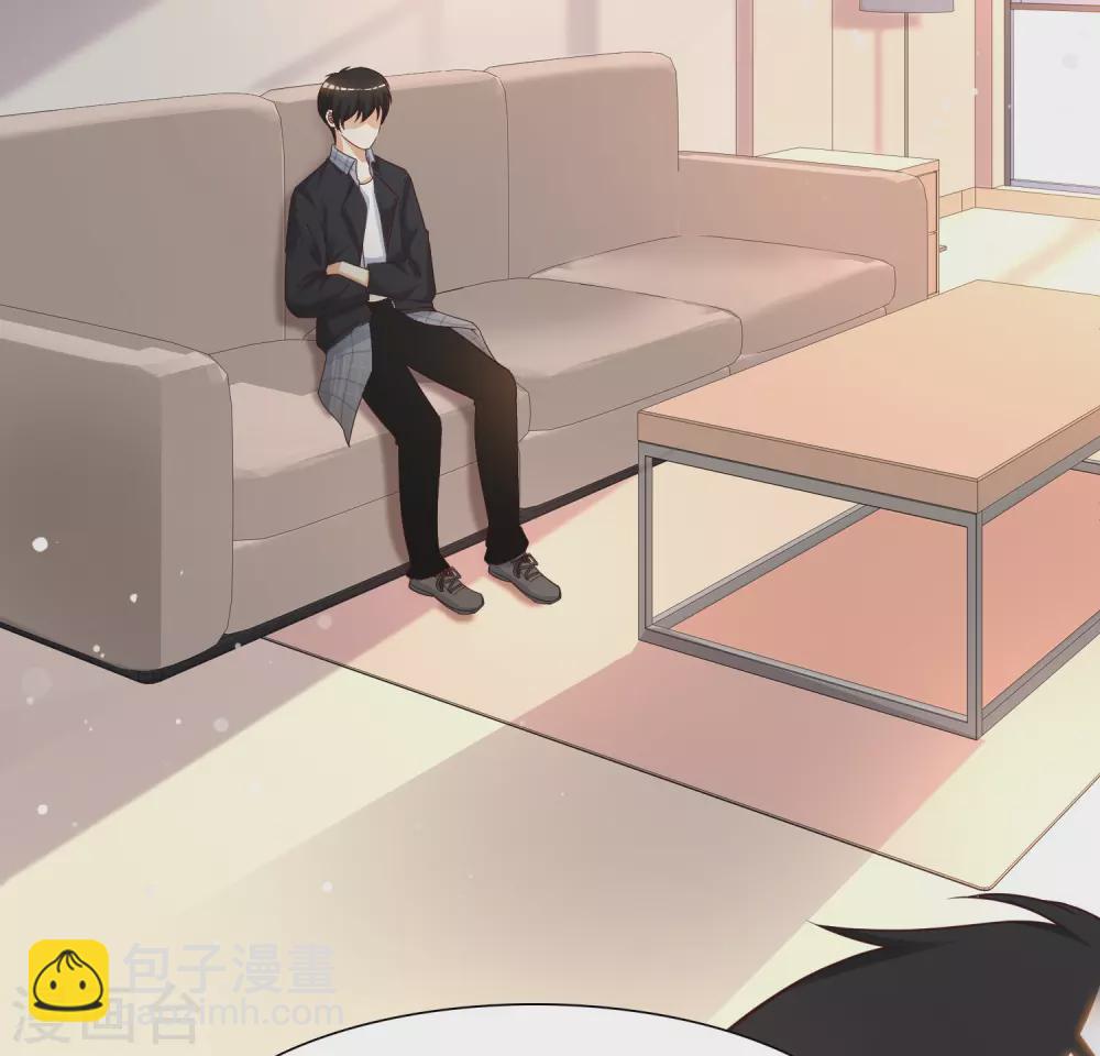 第163话 喜当爹？？？-第172话