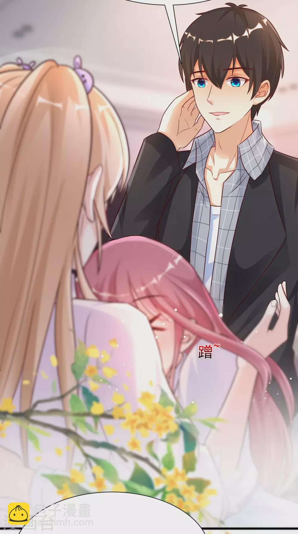 第169话 花仙的情敌来了？？？-第178话