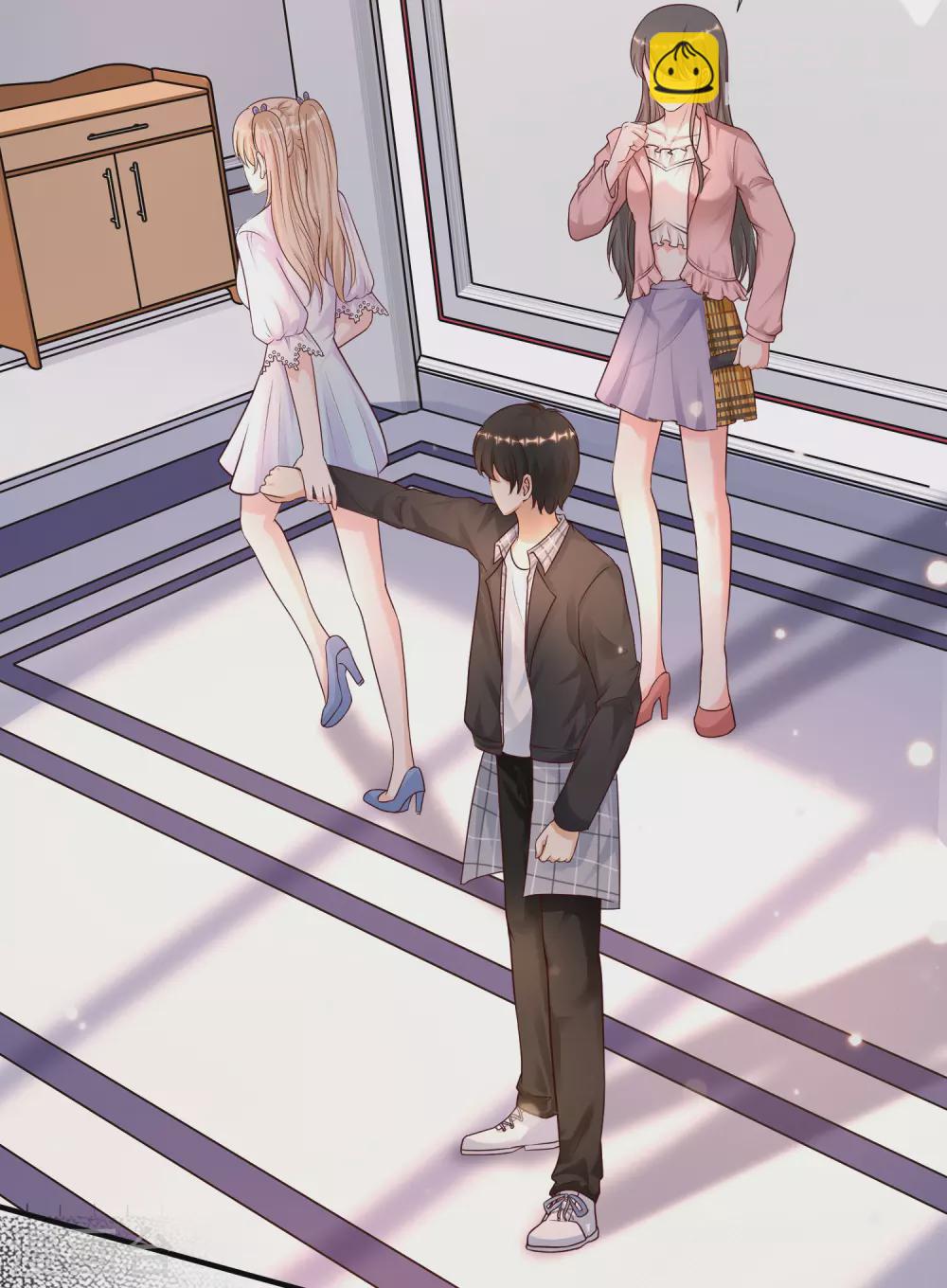 第169话 花仙的情敌来了？？？-第178话