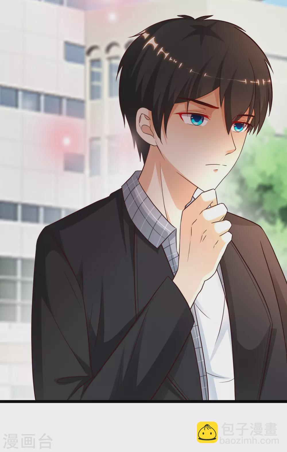 第181话 两个人格的魅魔王？？？-第190话