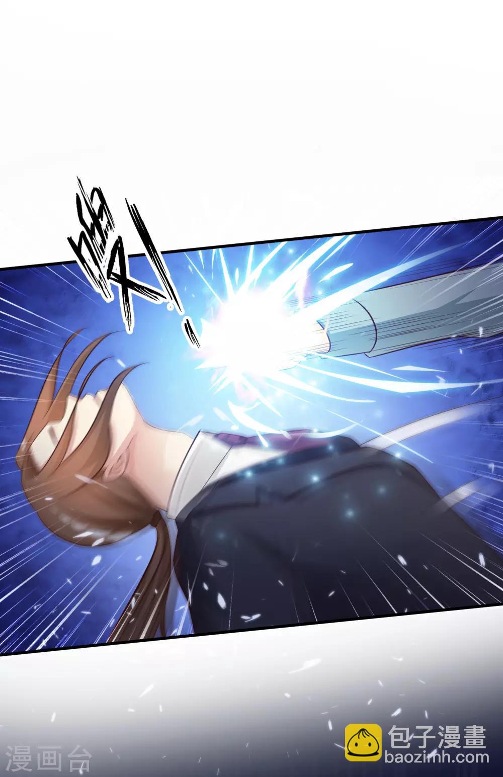 第19话 和蟑螂打架？？？-第20话