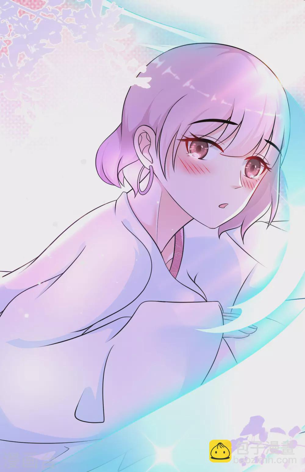 第195话 花仙也hold不住？？？-第204话