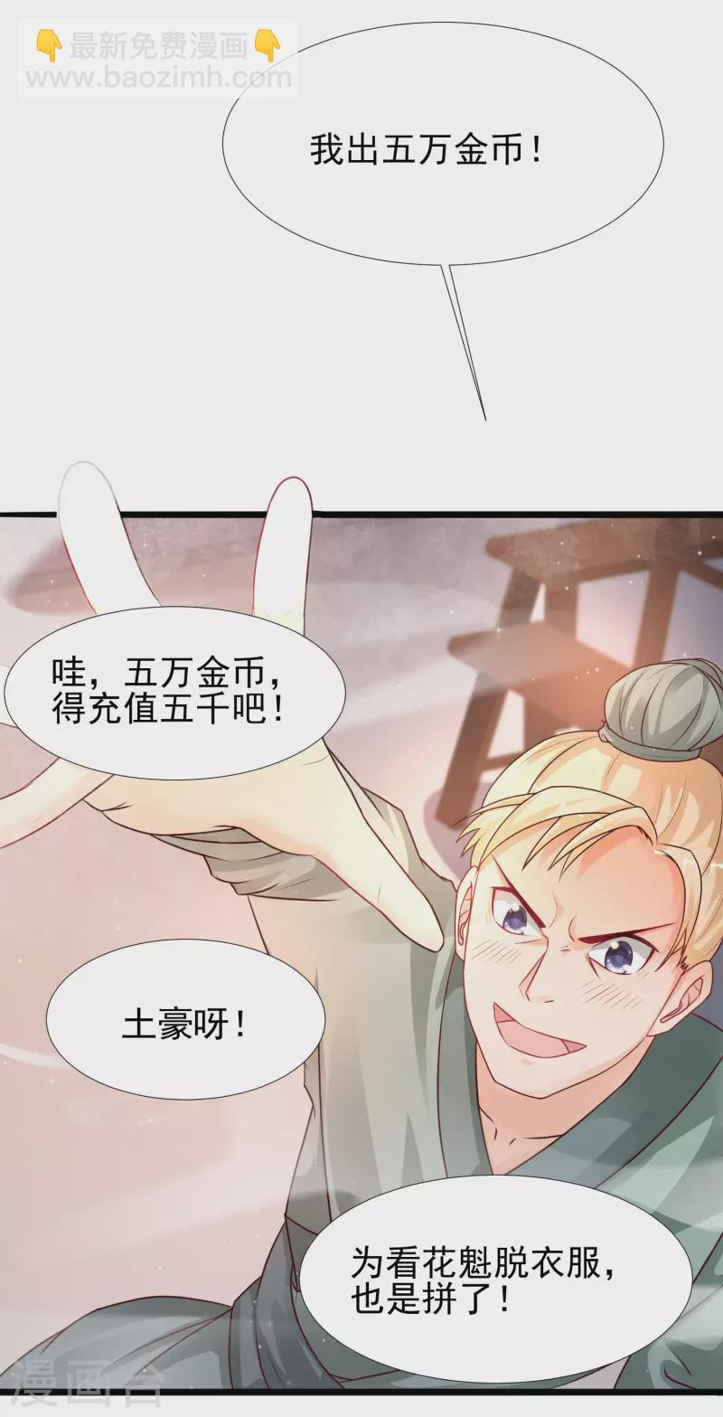 第201话 要搞骨科了？？？(1/2)-第210话