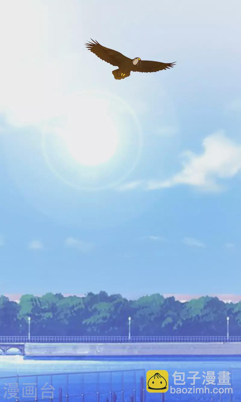 第211话 没有弱点就是最大的弱点？？?-第220话