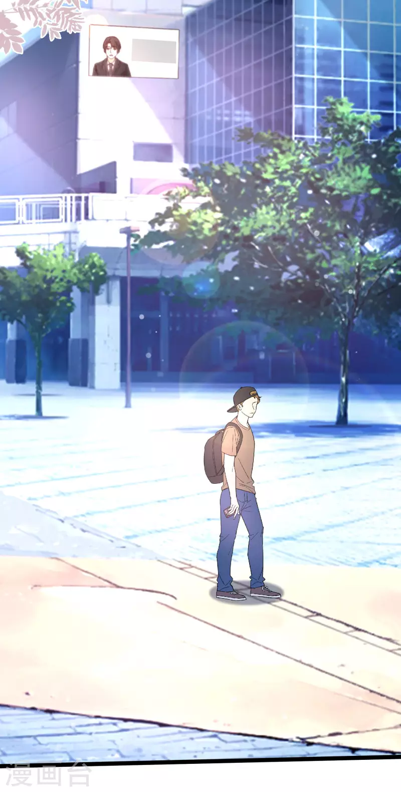 第235话 有人求绑架？？？-第244话