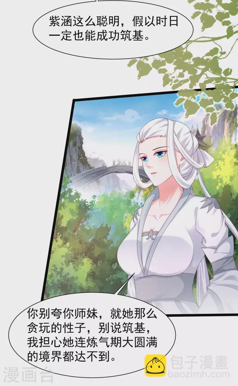 第251话 夏可儿再出现？？？-第260话