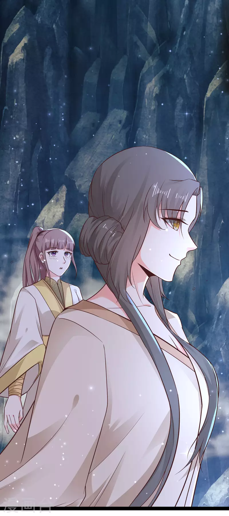 第267话 恢复记忆？？？-第276话