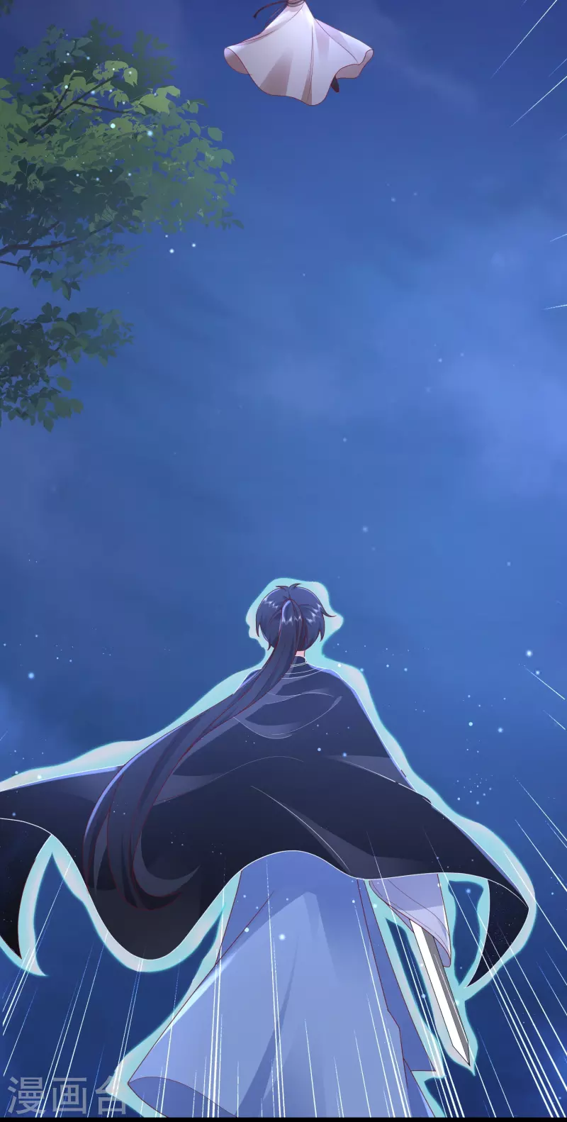 第271话 你要帮谁？？？-第280话