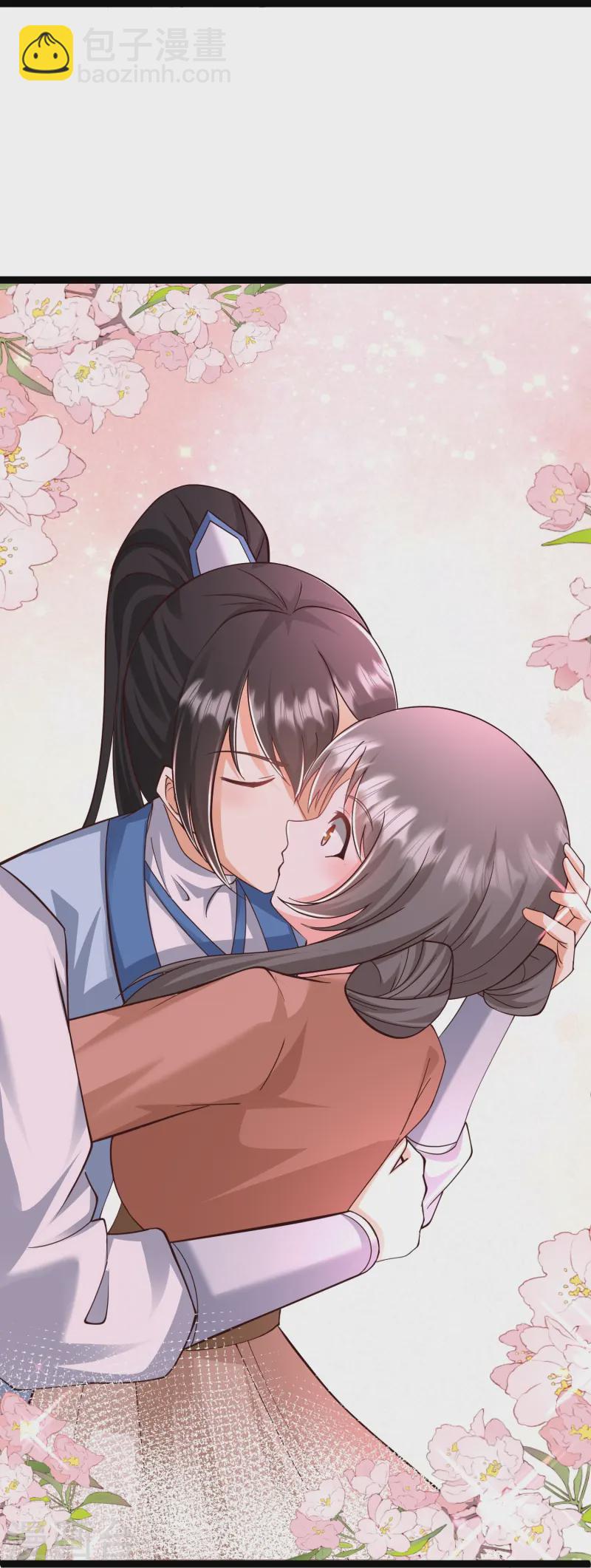 第295话 一吻情深-第304话