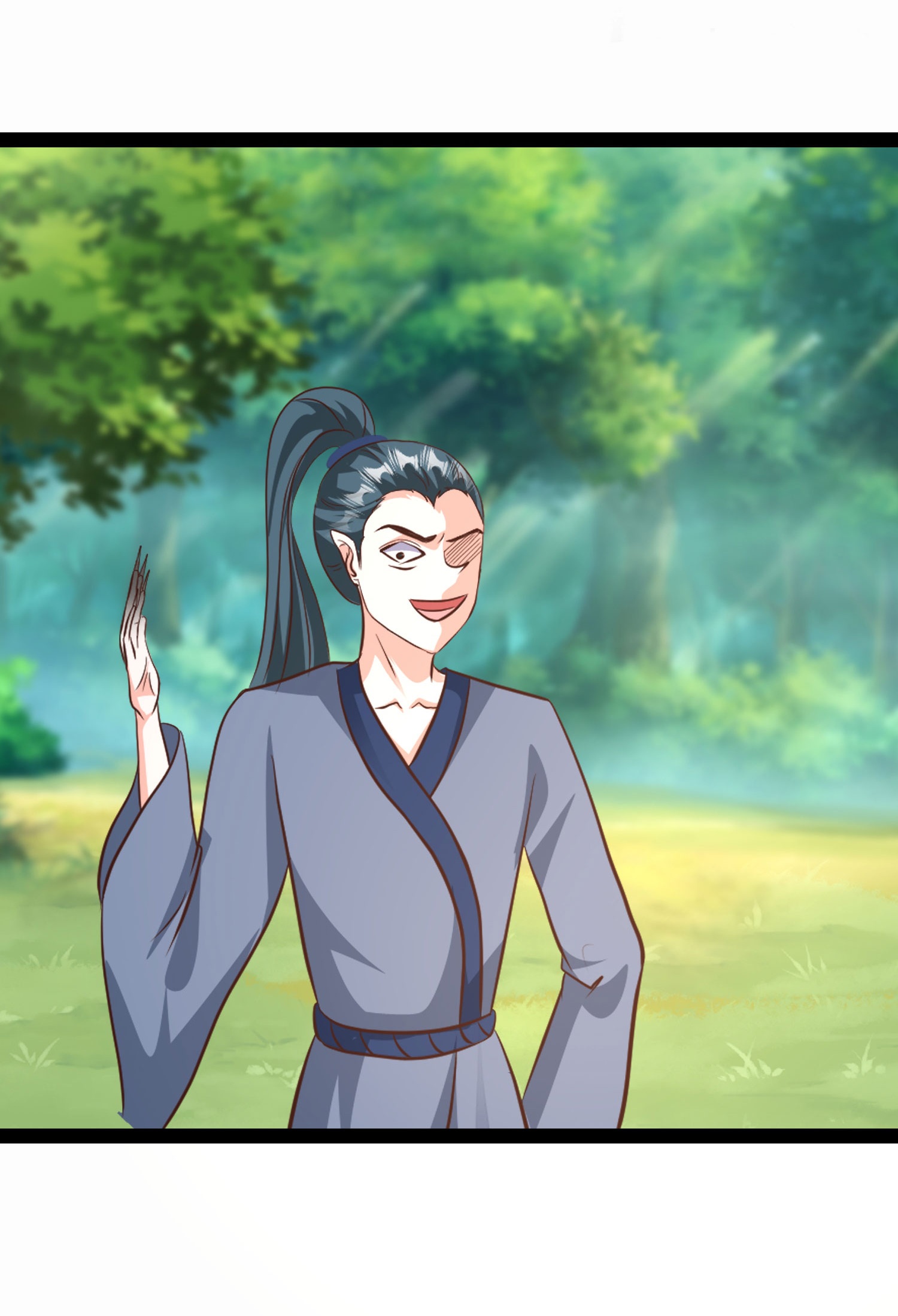 第299话 女大不中留-第308话