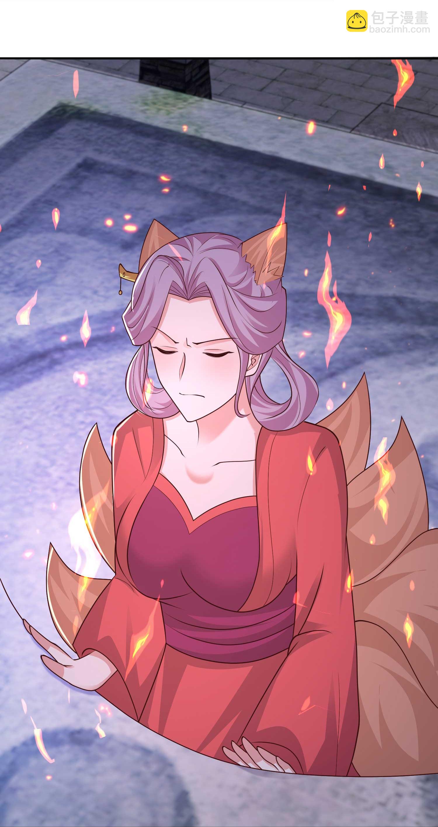 第301话 传承试炼-第310话