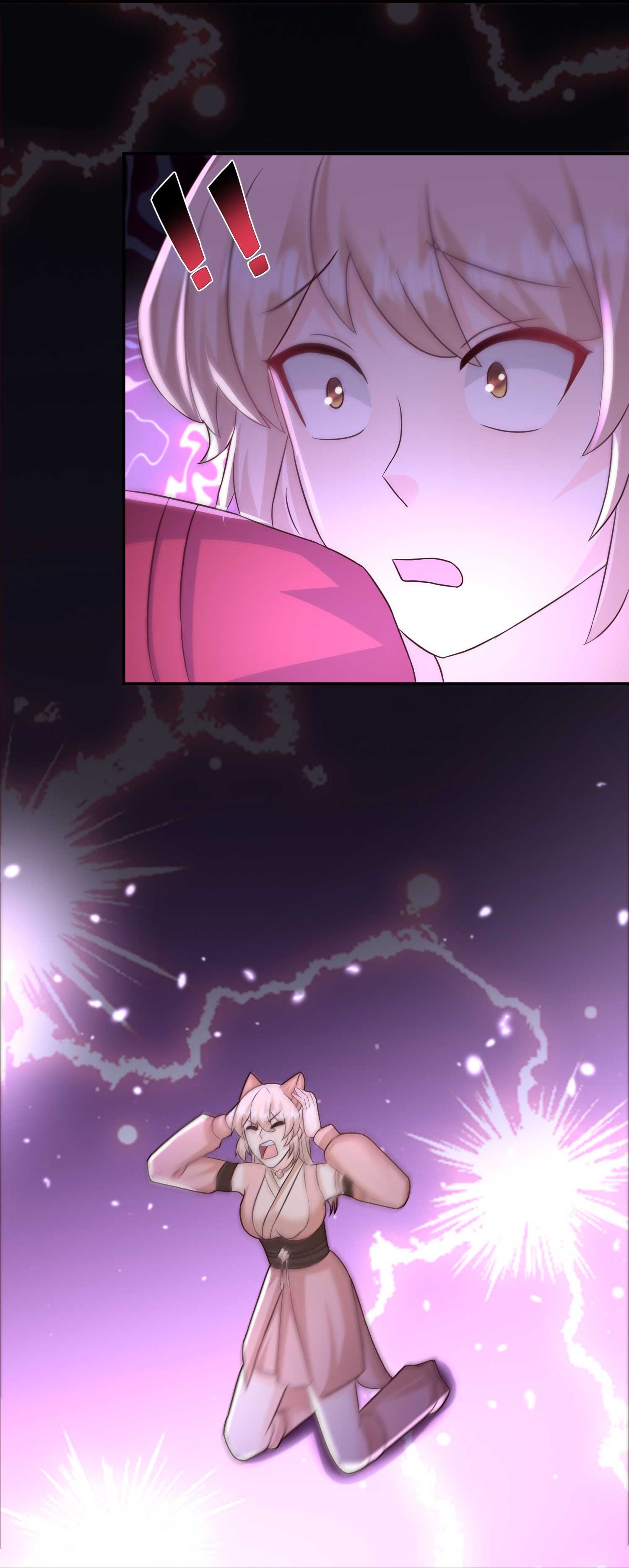 第301话 传承试炼-第310话