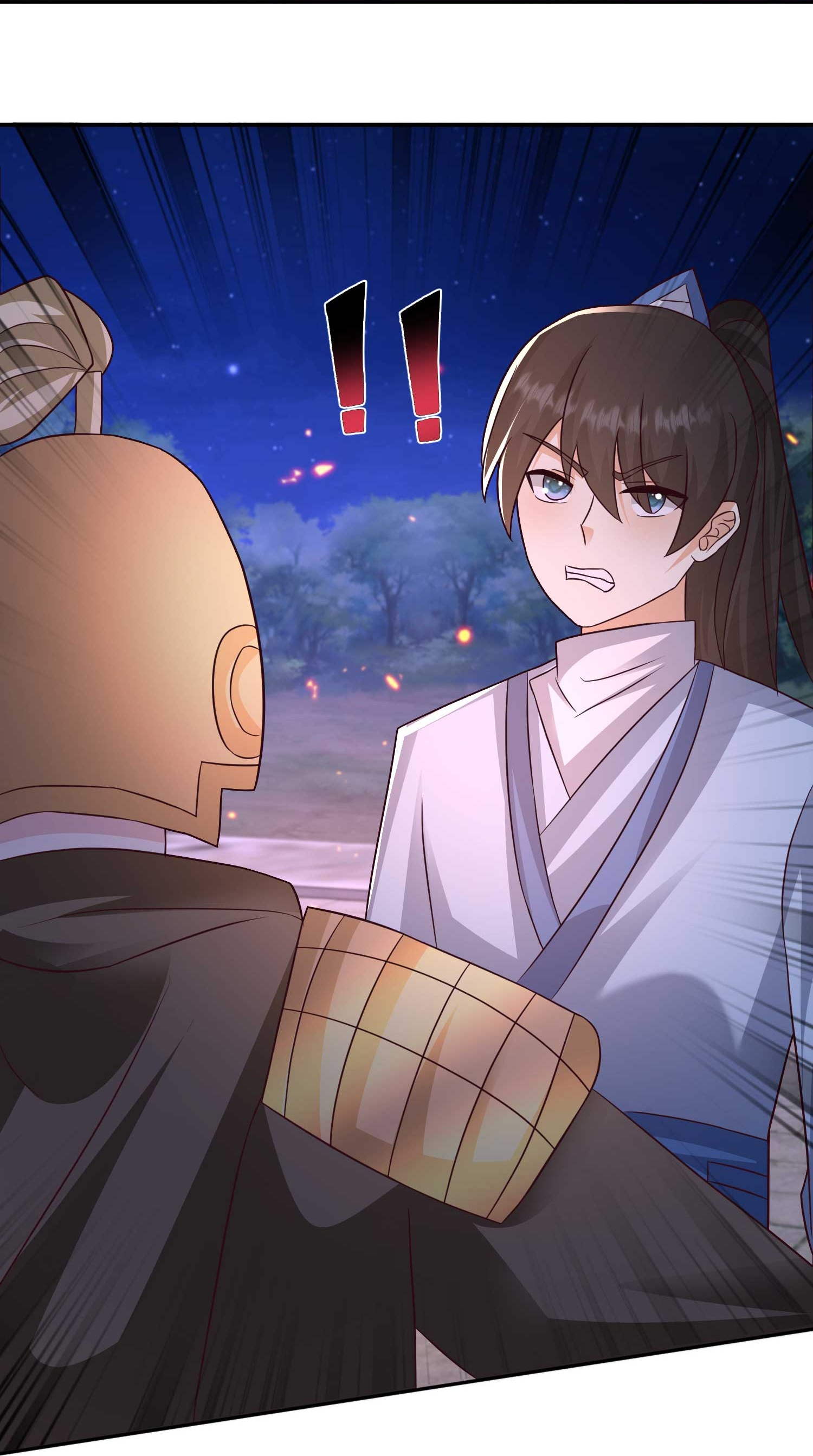 第301话 传承试炼-第310话