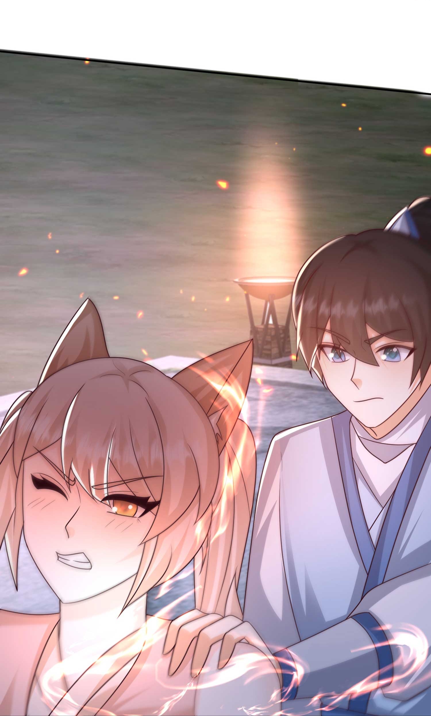 第301话 传承试炼-第310话