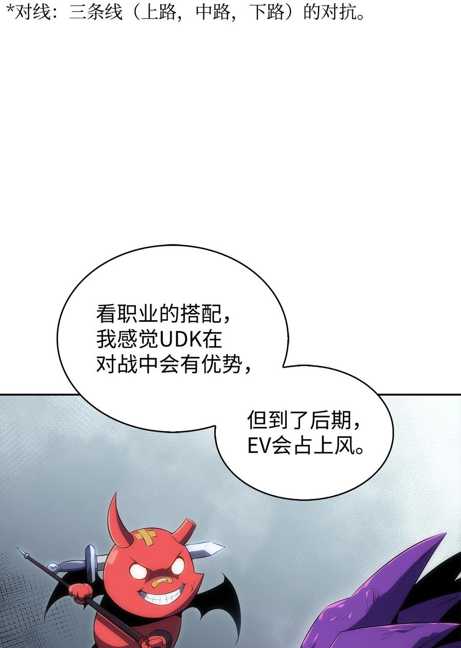 28 对线(1/2)-第28话
