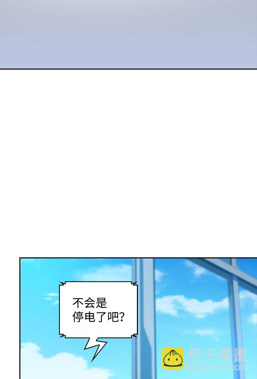 46 李哥出手(1/3)-第46话