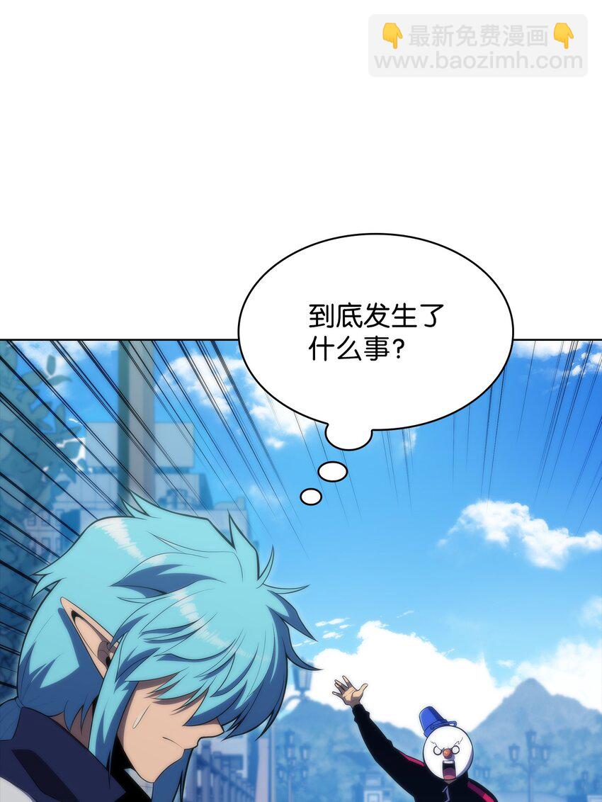 46 李哥出手(1/3)-第46话