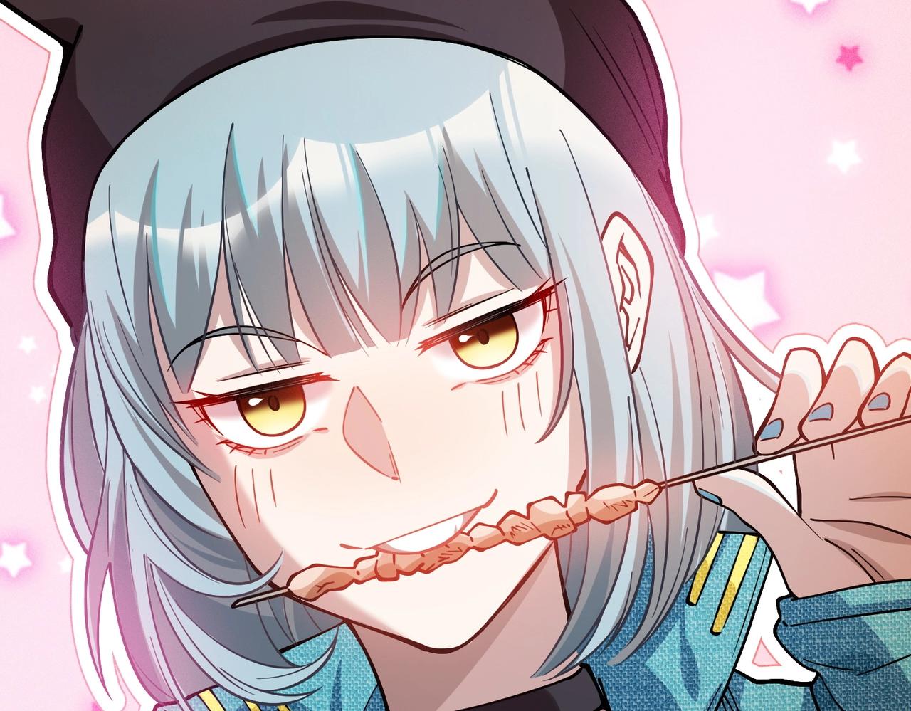 第12话 把持得住？(1/4)-第12话