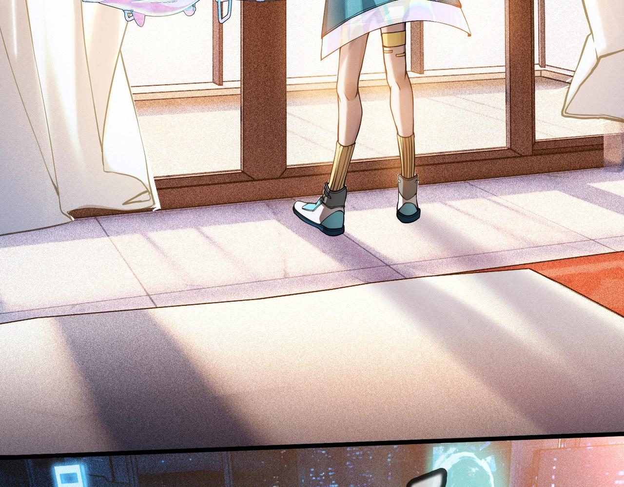第4话 受到攻击！(1/5)-第4话