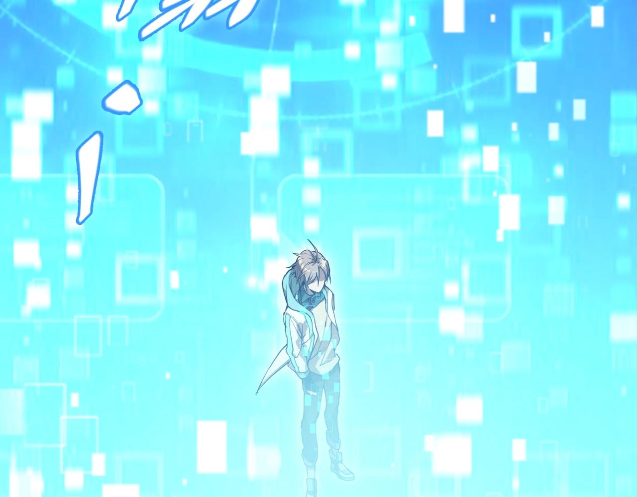 第4话 受到攻击！(1/5)-第4话