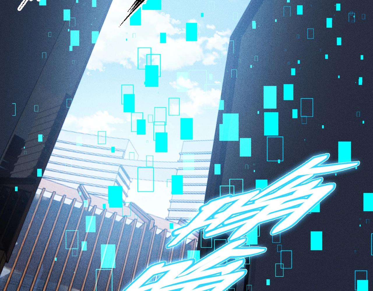 第36话 狩猎开始(1/3)-第36话