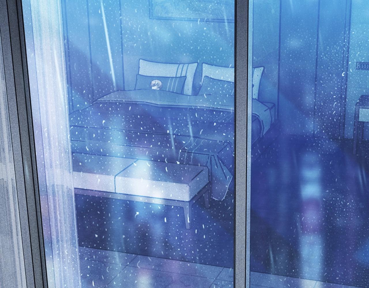第6话 卧室突袭！(1/4)-第6话