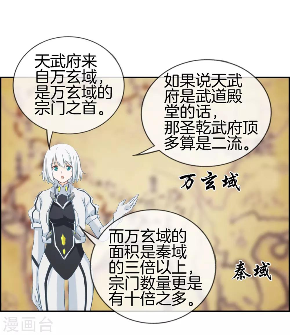 🍲最强纨绔系统 第28话 今日之耻 第28页