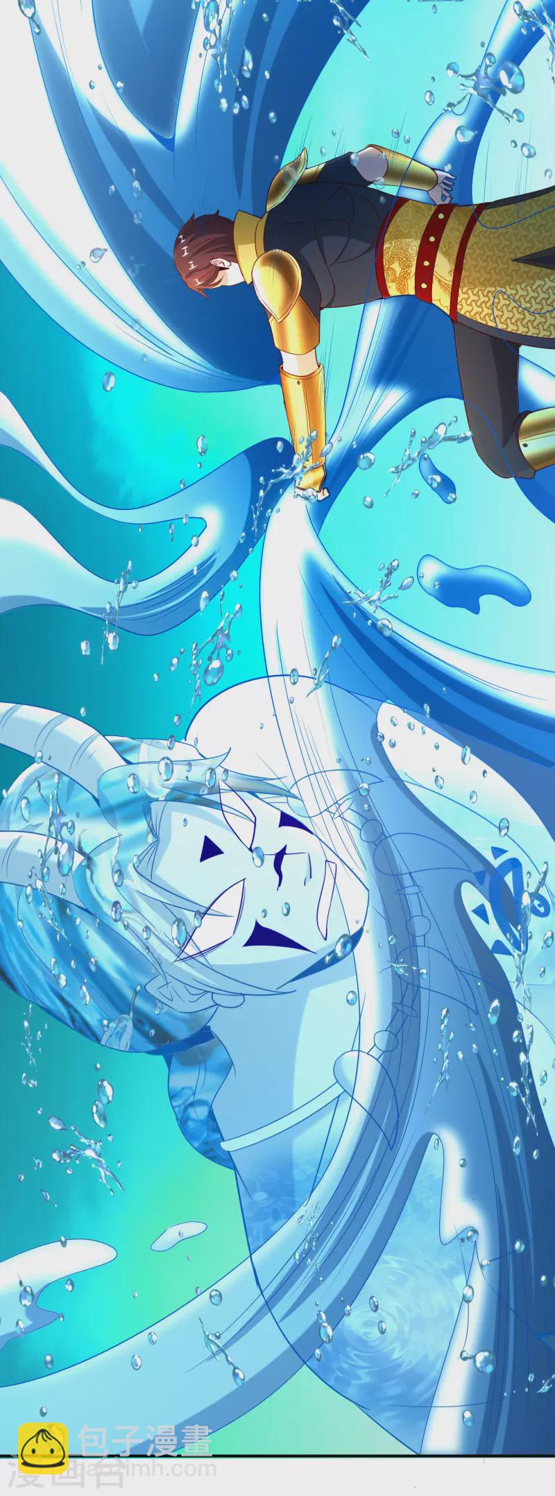 第144话 犯我华夏者，虽远必诛！-第144话
