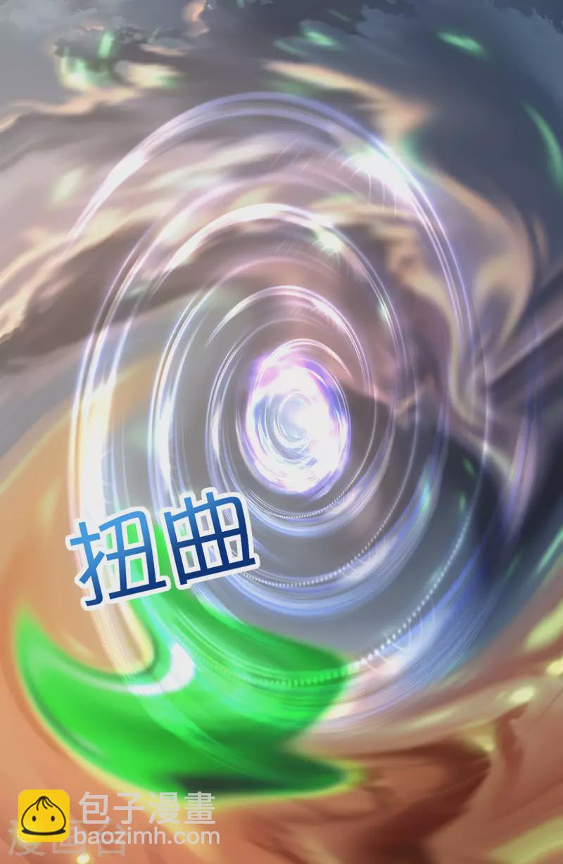 第158话 这算什么？白给的神？！-第158话