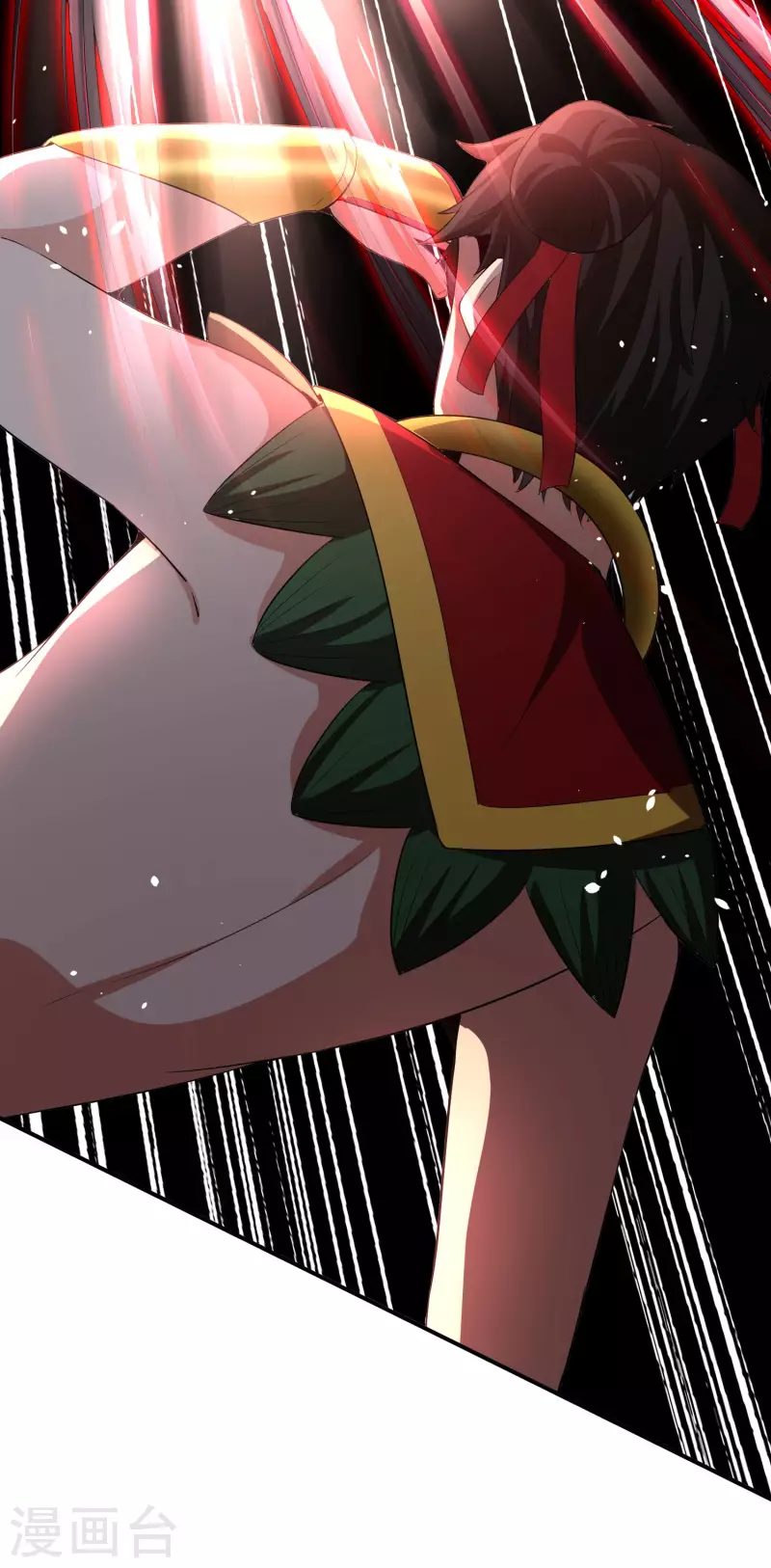 第164话 哪吒三太子！-第164话