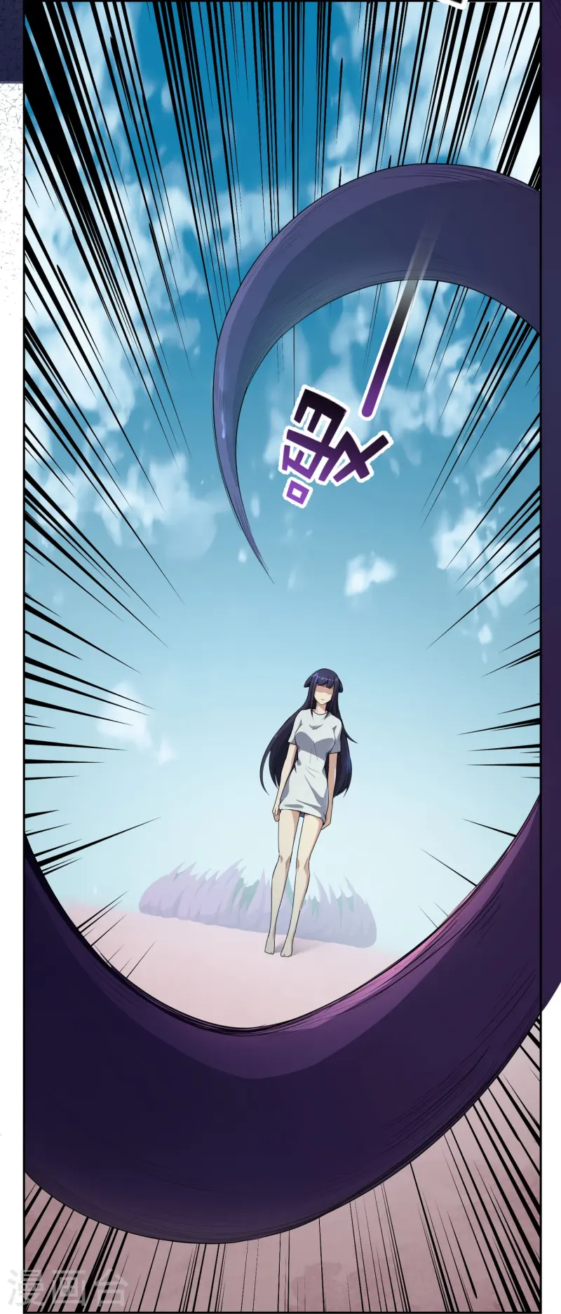 第172话 来到小黑的地盘了？-第172话