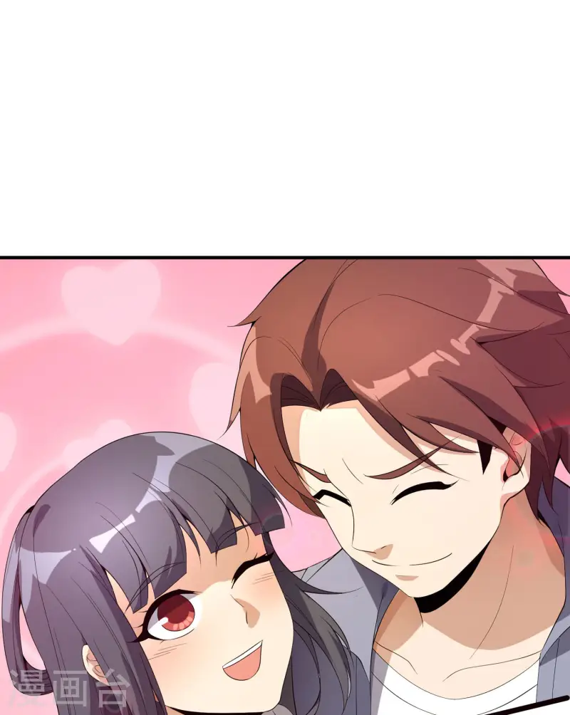 第176话 伪仙界的秘密！-第176话