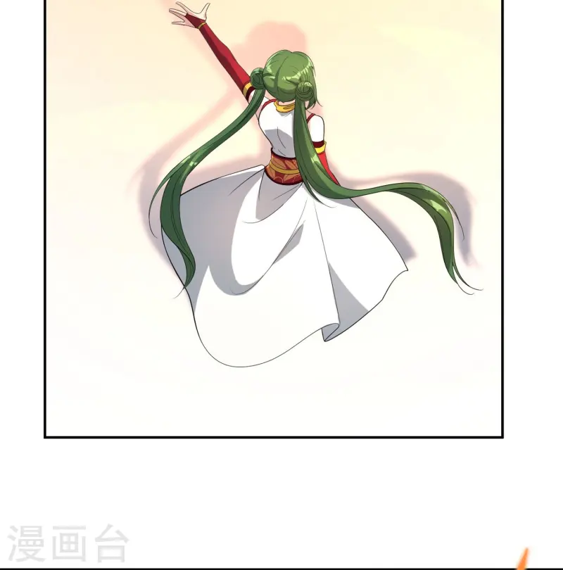 第184话 对不起了，李白！-第184话