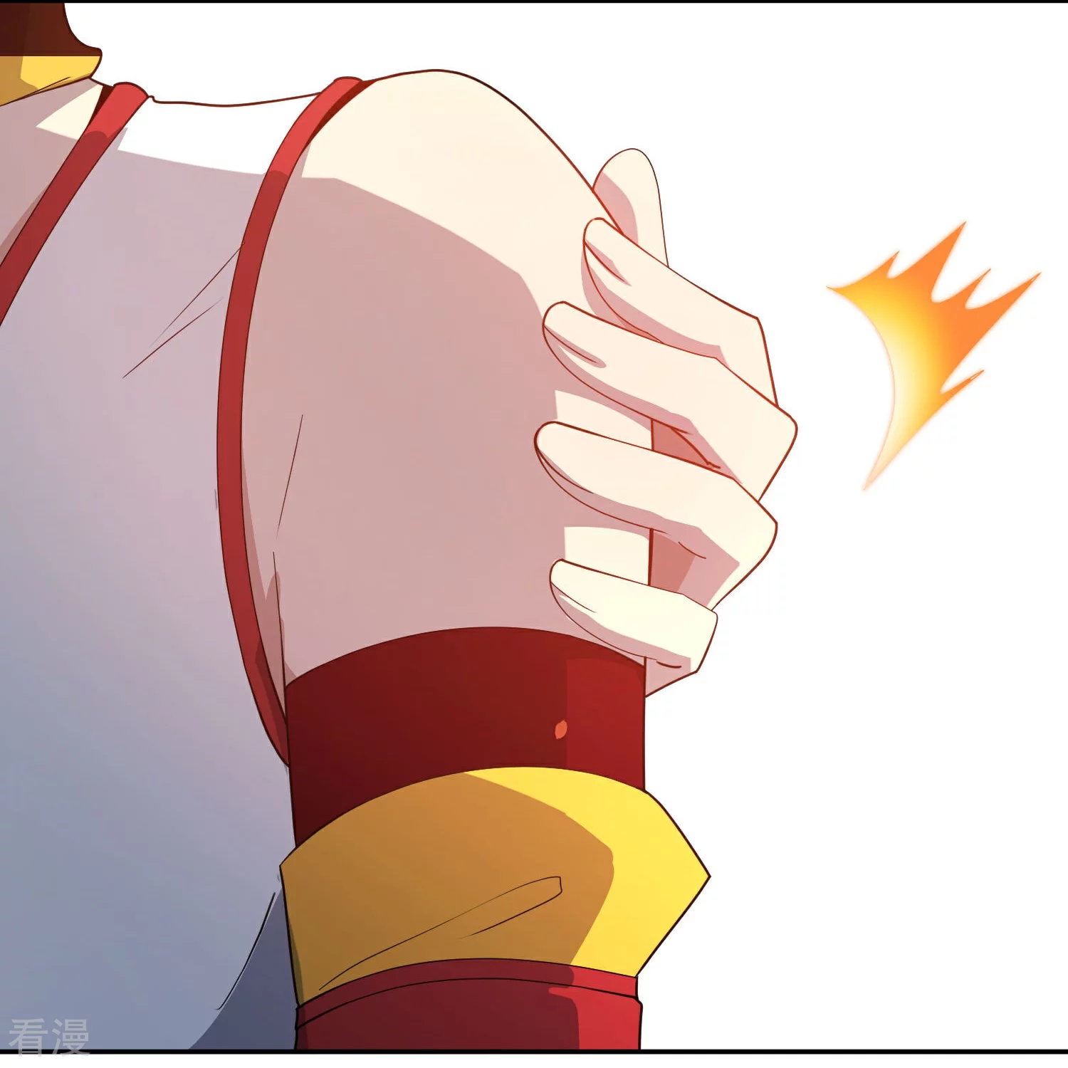 第186话 这个字念&ldquo;鲧&rdquo;-第186话