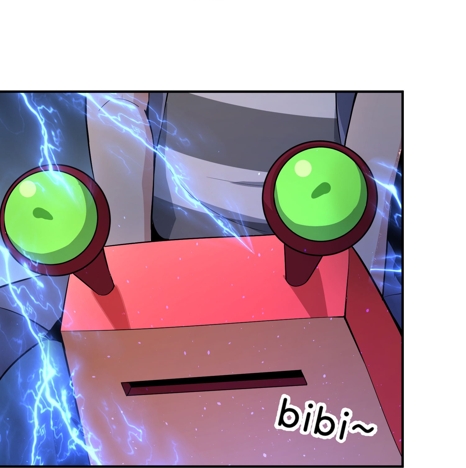 第194话 寻觅虾-第194话